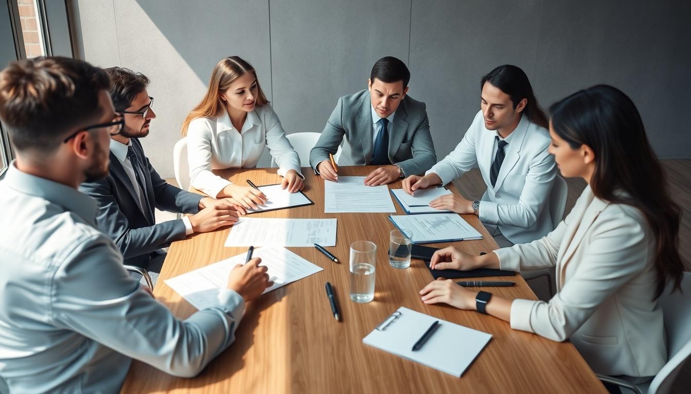 Professional plan visual
